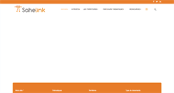 Desktop Screenshot of developpementlocal-sahel.org